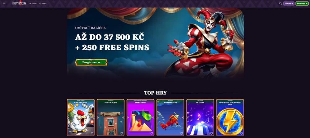 42010 bb happyjokers casino uvod