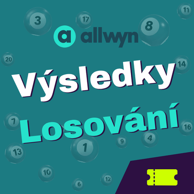 Loterie Šťastné datum výsledky