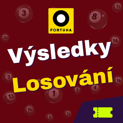 Loterie 20 z 80 výsledky
