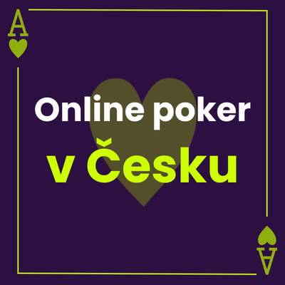 Online poker v Česku [aktuální situace v roce 2026]