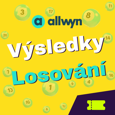 Loterie Sportka výsledky