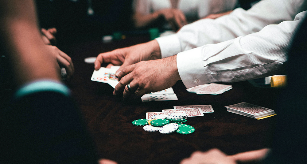 Procenta pravděpodobnosti v pokeru – Základní pokerová matematika 