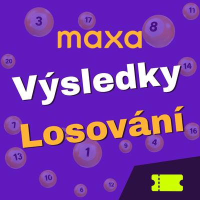 Loterie Korunka výsledky