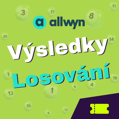 Loterie Šťastných 10 výsledky