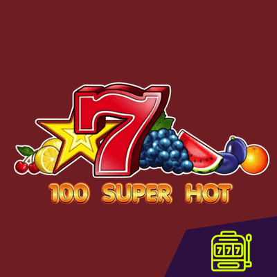 100 Super Hot
