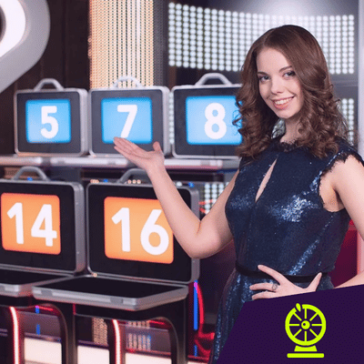 Deal or No Deal Live: kompletní průvodce pro hráče