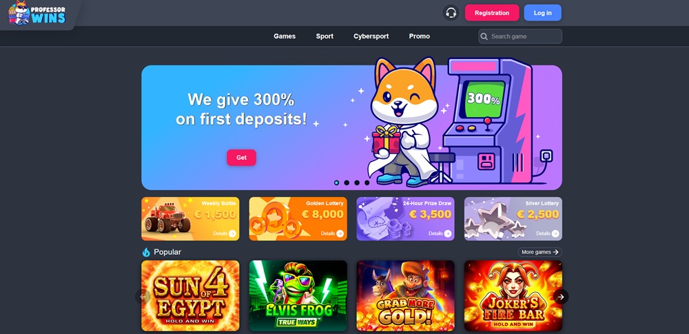 85004 bb professor wins casino uvod