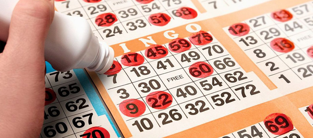 Bingo Praha: Kde hrát v hlavním městě? [v roce 2026]