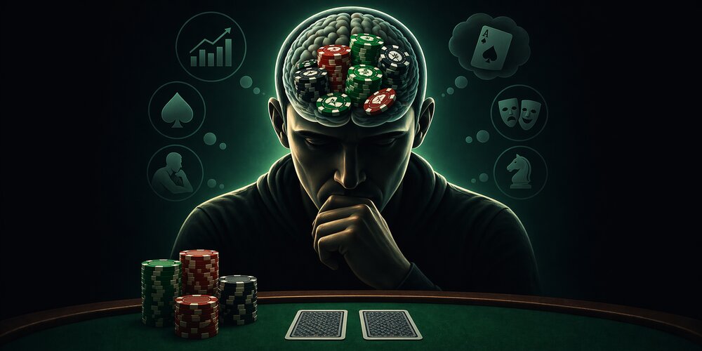 psychologie v pokeru