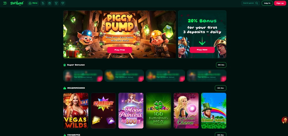 90434 bb slotgems casino uvod