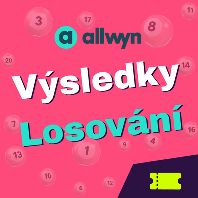 Loterie Extra renta výsledky