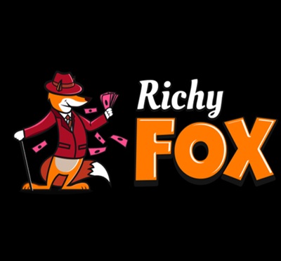 Richy Fox casino recenze