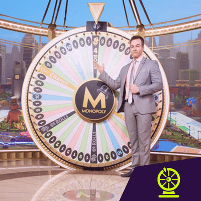 Monopoly Live: kompletní průvodce pravidly, bonusy a RTP