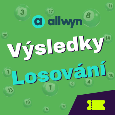 Loterie Kameny výsledky