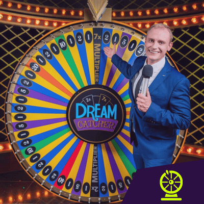 Dream Catcher: jak hrát, pravidla a RTP — kompletní průvodce