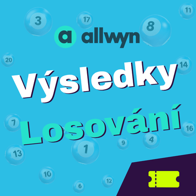 Loterie Euromiliony výsledky