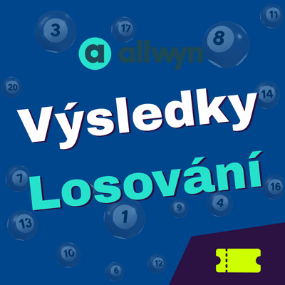 Loterie Rychlá 6 výsledky