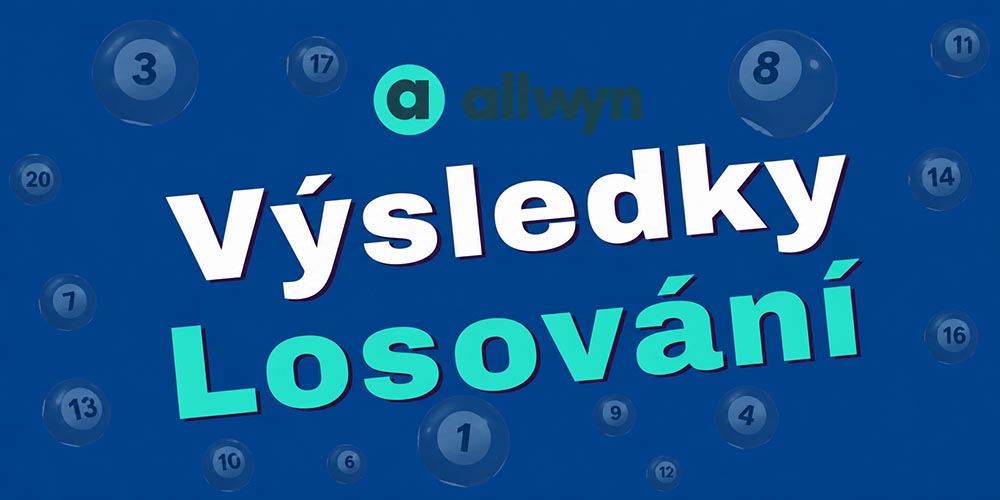 Loterie Rychlá 6 výsledky úvod