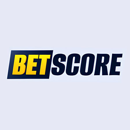 BetScore casino