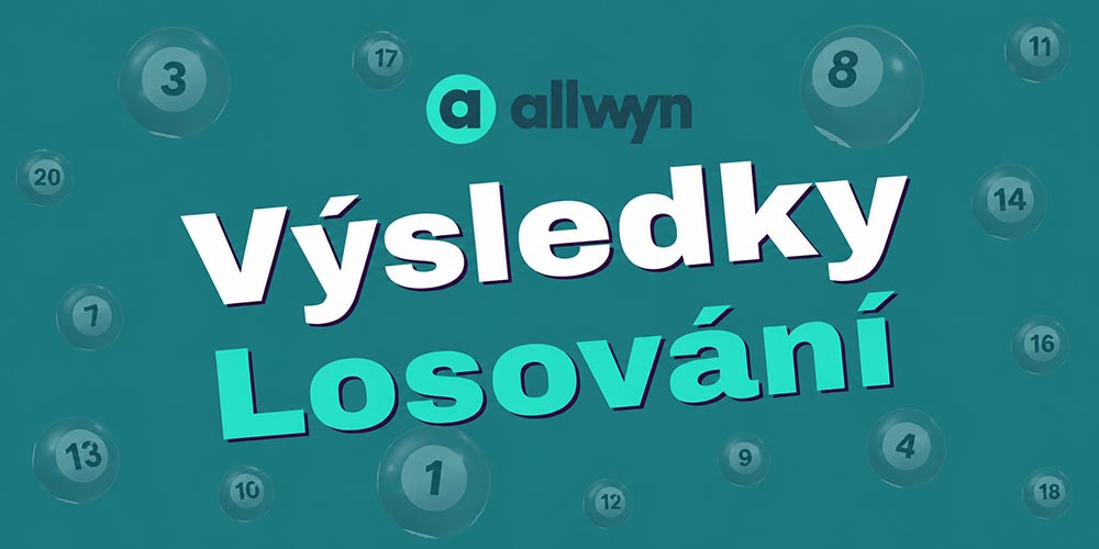 Loterie Šťastné datum výsledky úvod