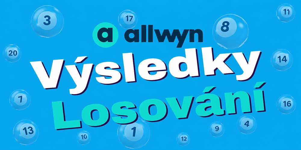 Loterie Euromiliony výsledky úvod