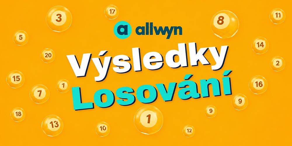 Loterie Lucky Six výsledky úvod