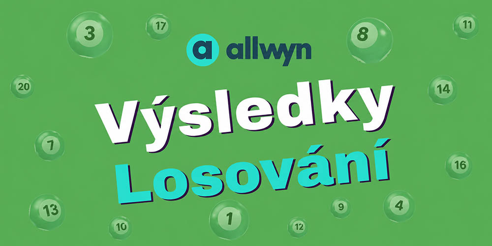 Loterie Kameny výsledky úvod