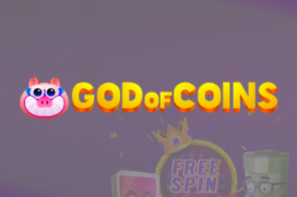 Free spins v casinu God of Coins