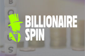 Bonusy v casinu Billionairespin