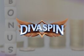 Bonusy v casinu DivaSpin