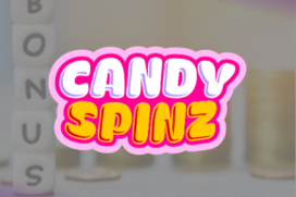 Bonusy v casinu CandySpinz