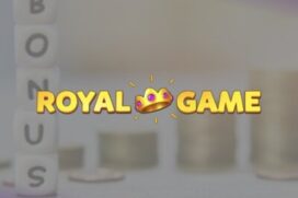 Bonusy v casinu Royal Game