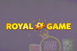 Free spins v casinu Royal Game