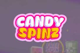Free spins v casinu CandySpinz