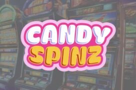 Nejlepší automaty v casinu CandySpinz