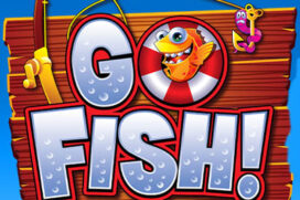 Go Fish!