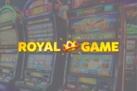 Nejlepší automaty v casinu Royal Game
