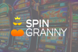 Nejlepší automaty v casinu Spingranny