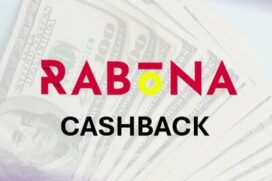 Rabona cashback – Jak získat bonusové peníze?
