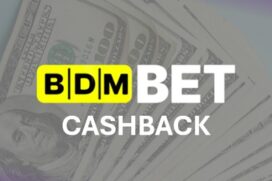 BDMbet cashback – Jak získat bonusové peníze?