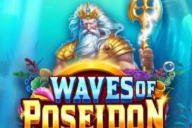 Waves of Poseidon