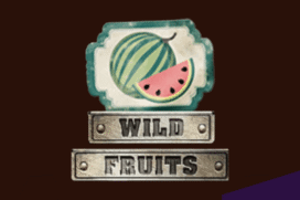 Wild Fruits