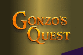 Gonzo’s Quest