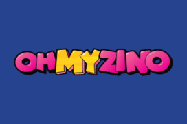 OhMyZino casino