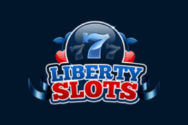 Liberty Slots casino