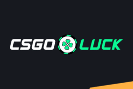 CSGOLuck casino