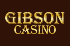 Gibson Casino