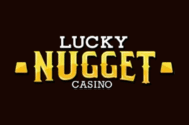 Lucky Nugget Casino