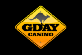 G’Day Casino