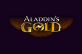 Aladdin’s Gold casino